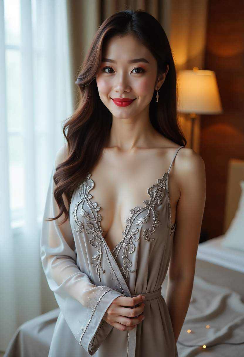 秒杀七个单身汉