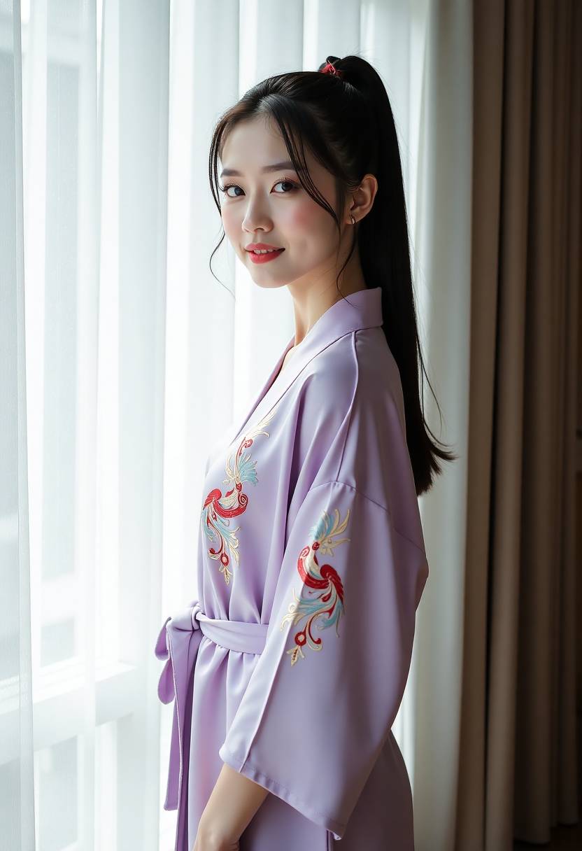 电影金屋春宵海报