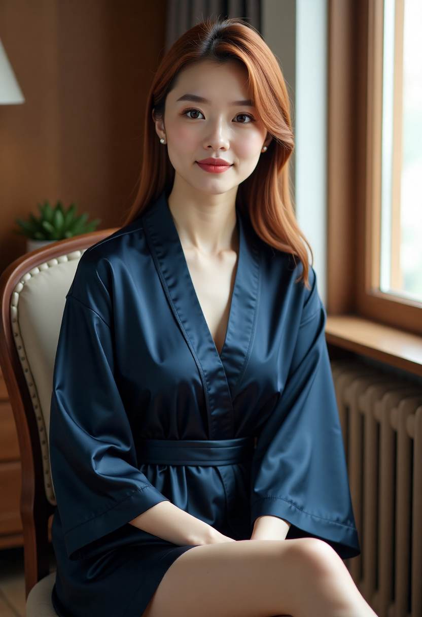 花好月圆